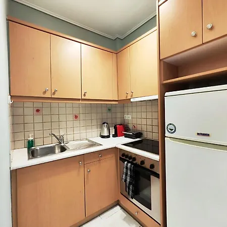 Apartament Veno Donwtown Ateny Zewnętrze zdjęcie