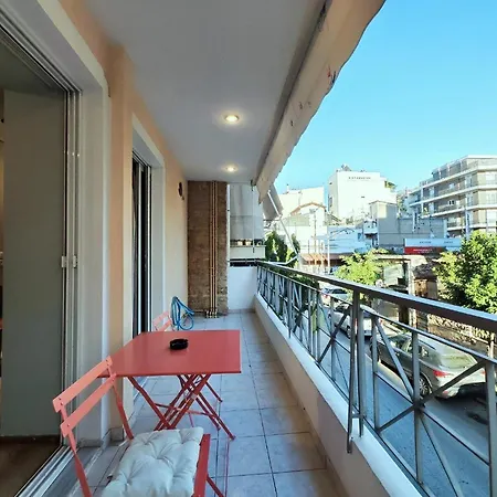Apartament Veno Donwtown Ateny Zewnętrze zdjęcie