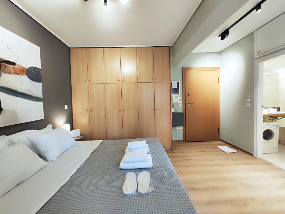 Apartment Veno Donwtown