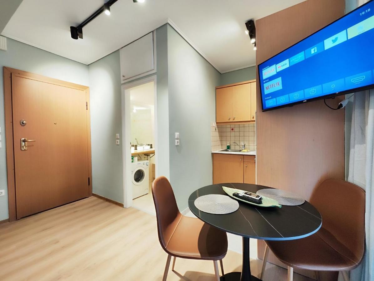 Apartment Veno Donwtown *